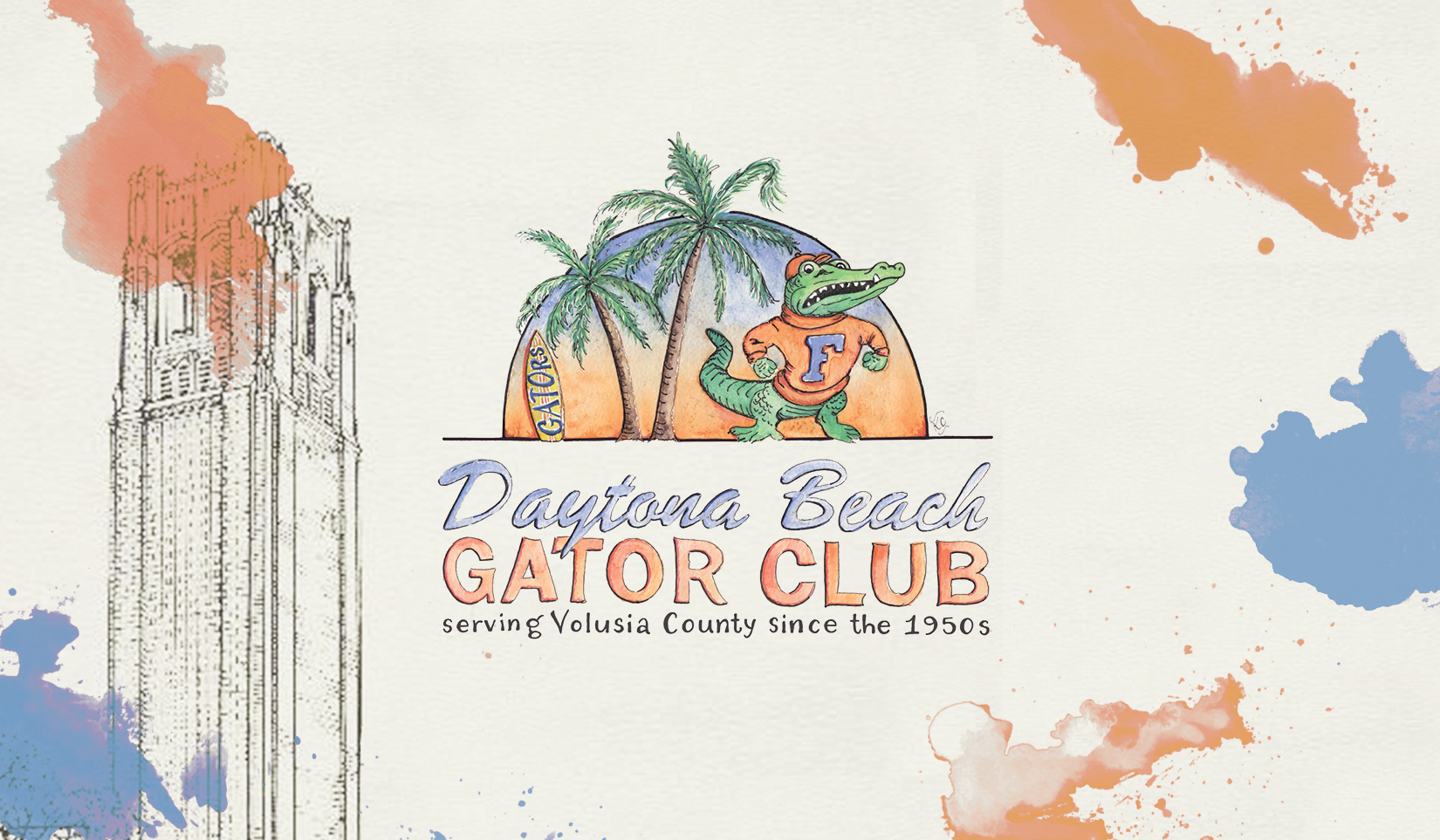 Daytona Beach Gator Club