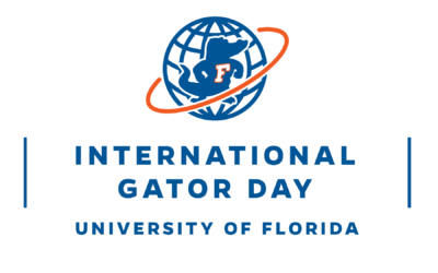 International Gator Day 2022