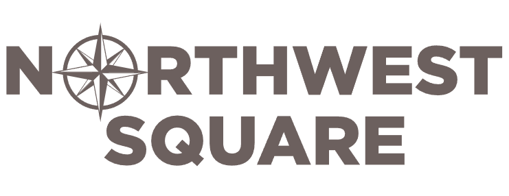 Northwest Square logo